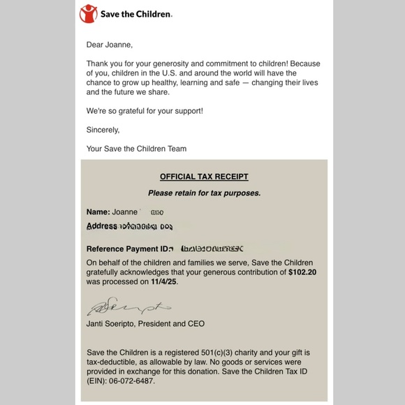 Meet your Posher, Joanne - Picture 3 of 3